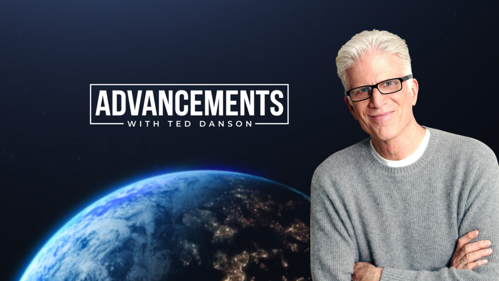 Advancements-Ted