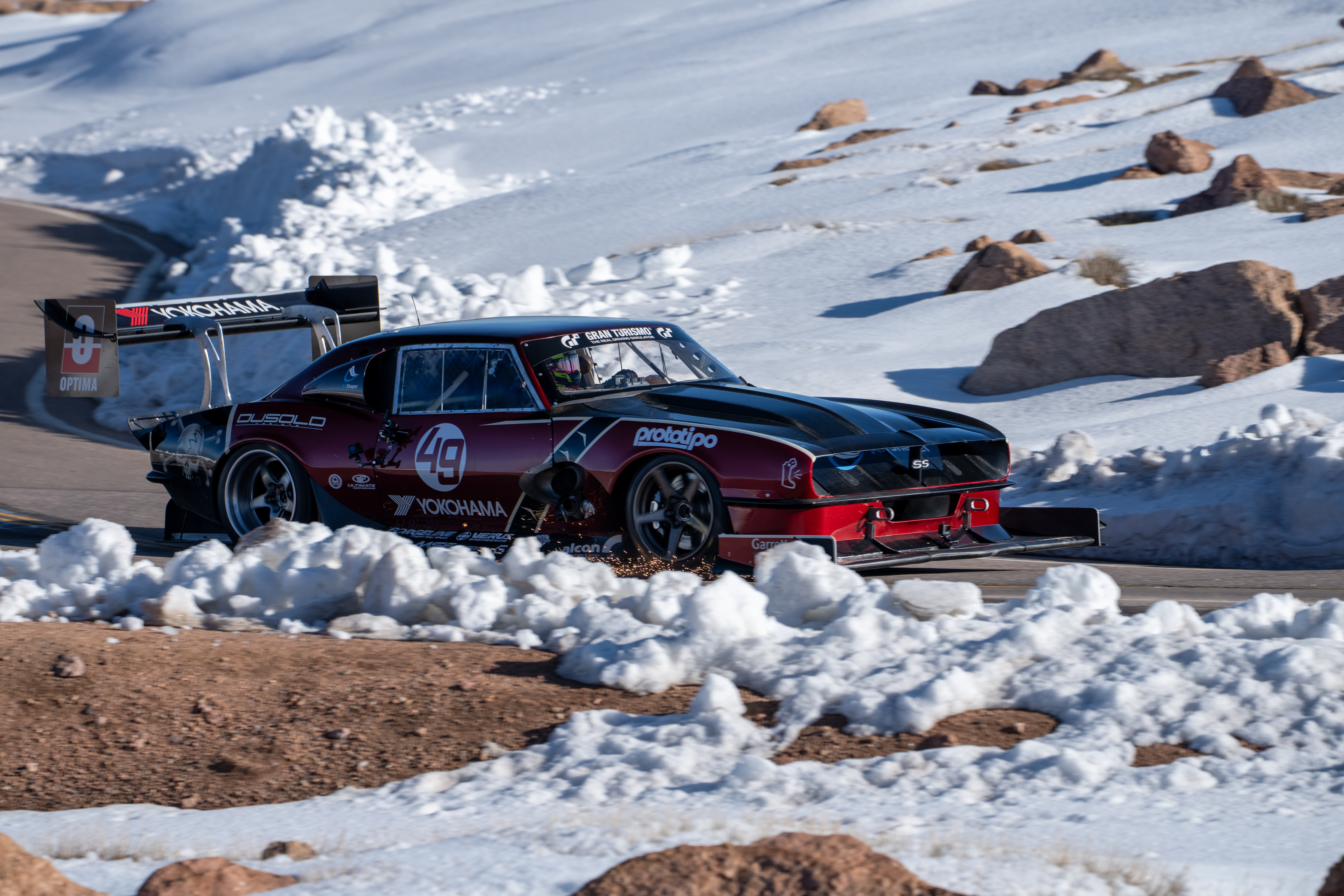 Philip PPIHC June 8-10